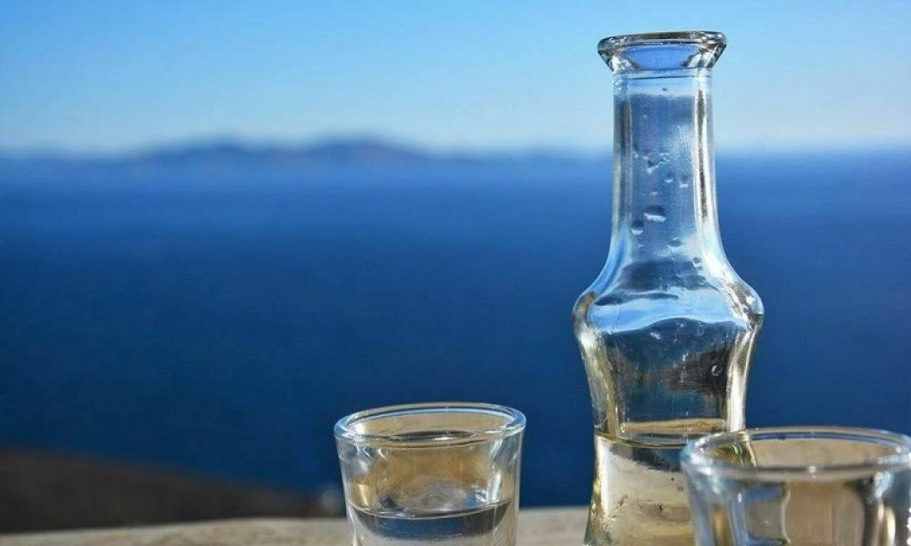 Taste Atlas: 4 ελληνικά ποτά στα 79 καλύτερα του κόσμου - Ποιο αποθεώθηκε
